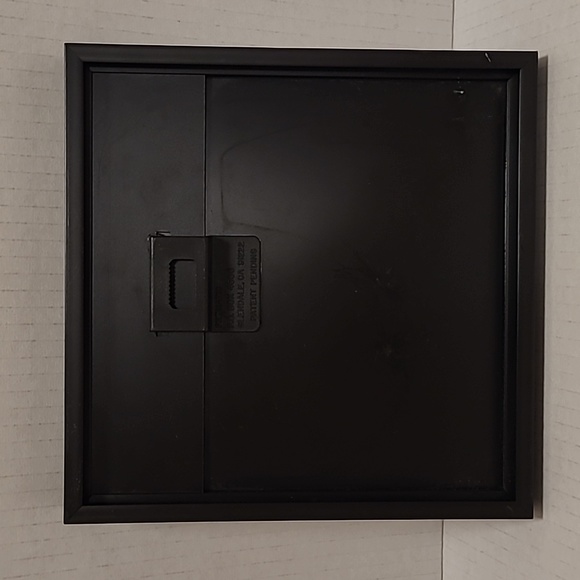 Jim Nilsen "Tuscon" Signed Framed Photo Art - Picture 14 of 16